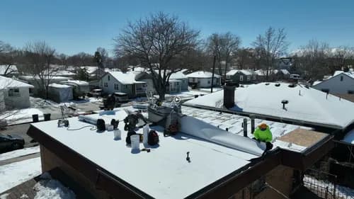 BigHorn Roofing - Photo 3