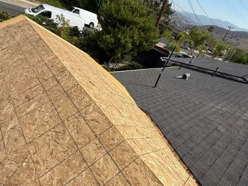 Bill's Roofing - Photo 1
