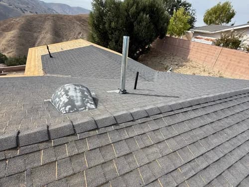 Bill's Roofing - Photo 2