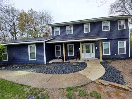 Bill's Roofing & Siding Inc. - Photo 2