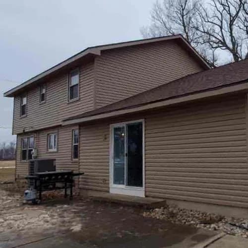 Bill's Roofing & Siding Inc.