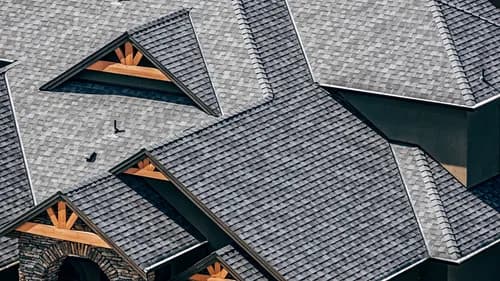 Bill Shields Roofing Co - Photo 5