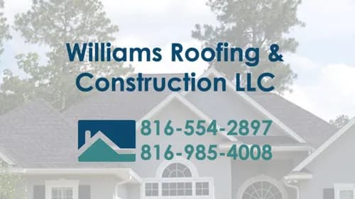Bill West Roofing - Photo 3
