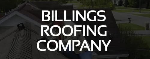 Billings Roofing Company