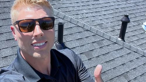 Billings Roofing Masters - Photo 2