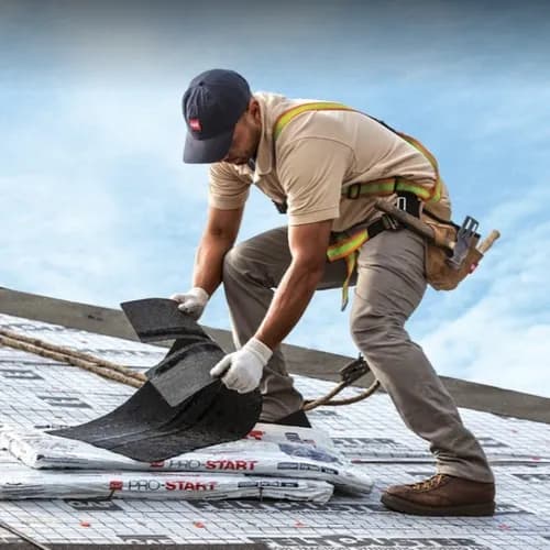 Billings Roofing & Solar Inc. - Photo 1