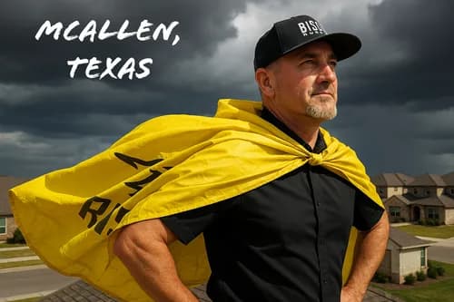 Bison Roofing - Photo 1