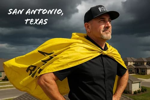 Bison Roofing - Photo 1