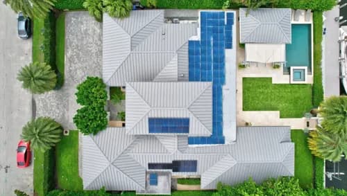 Bison Roofing & Solar - Photo 1