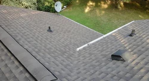 BK Roofing and Seamless Gutters - Photo 5