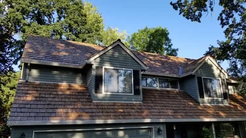 Black Diamond Roofing - Photo 2