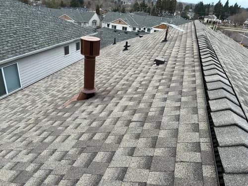 Black Diamond Roofing - Photo 3