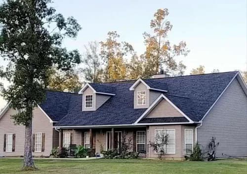 Black Label Roofing Co. - Photo 1