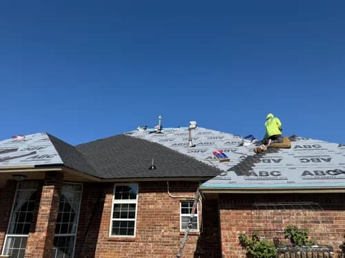 Black Label Roofing Co. - Photo 2