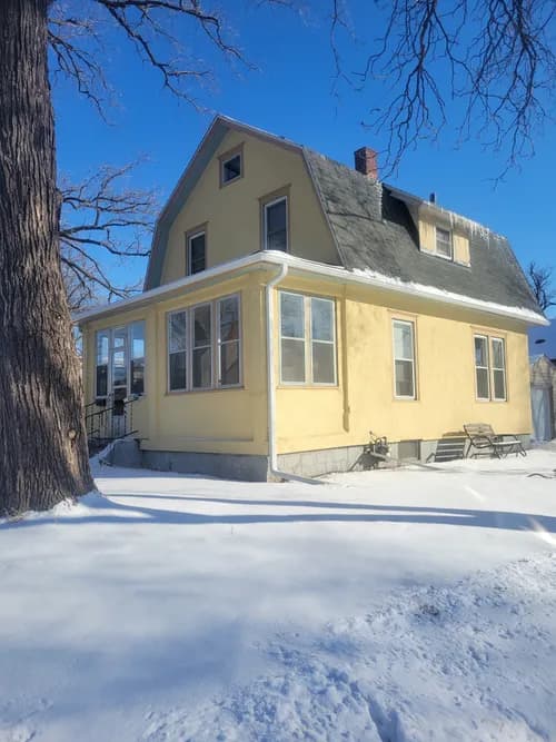 Black Ladder Restoration - Photo 2