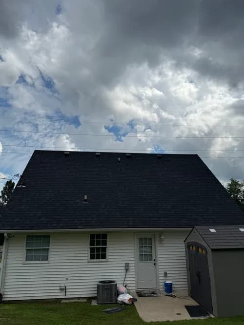 Black Ridge Roofing
