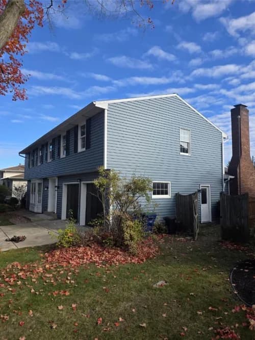 Black Rock Roofing - Photo 2