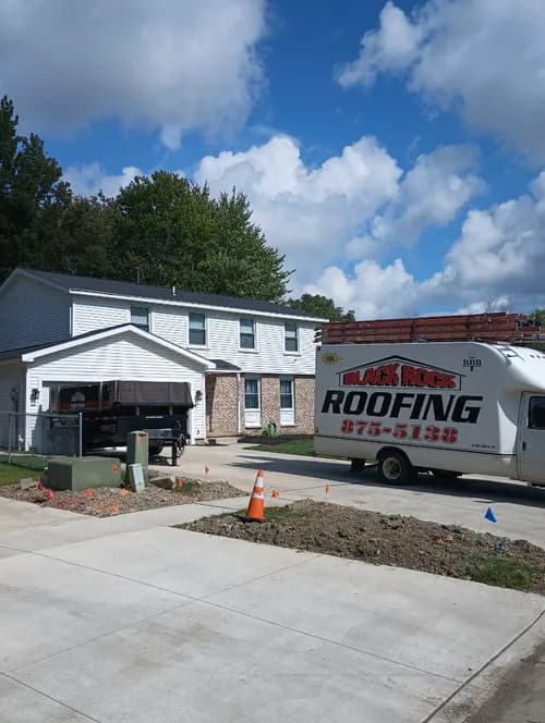 Black Rock Roofing - Photo 3