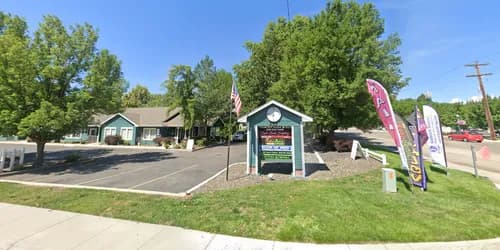 Black Tree Roofing LLC - Photo 1