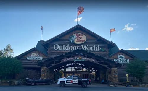 Black & White Roofing - Photo 1