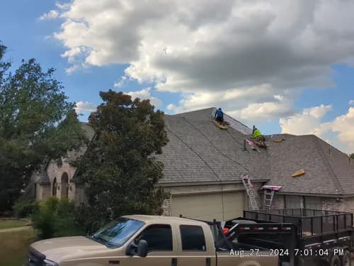 Blackforest Roofing - Photo 1