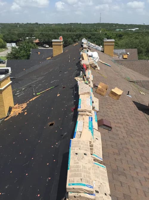 Blackhill Roofing Systems - Photo 5