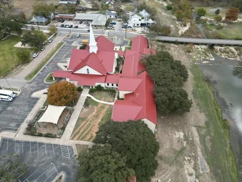 Blackhill Roofing Systems - Photo 3