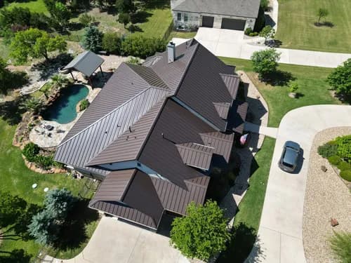 Blackhill Roofing Systems - Photo 1