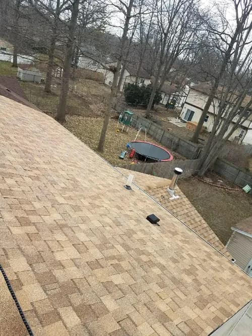 Blake Roofing Company