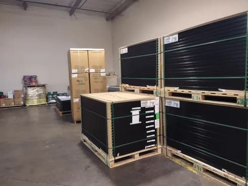 Blake Roofing Inc - Photo 1