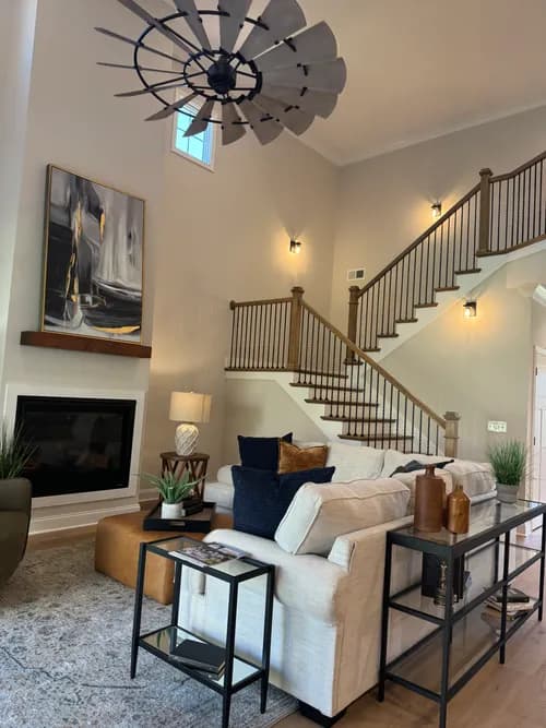 Blass Construction Company