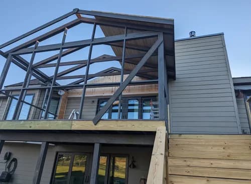 BLH Roofing - Photo 1