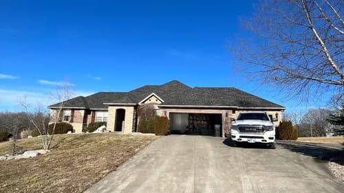 Bliss Brothers Roofing