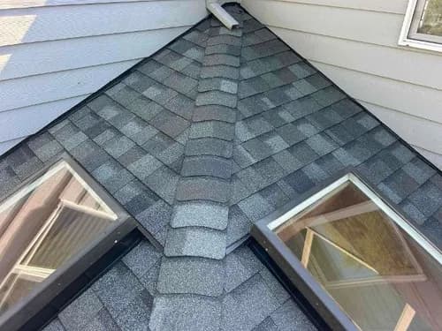 Bliss Roofing