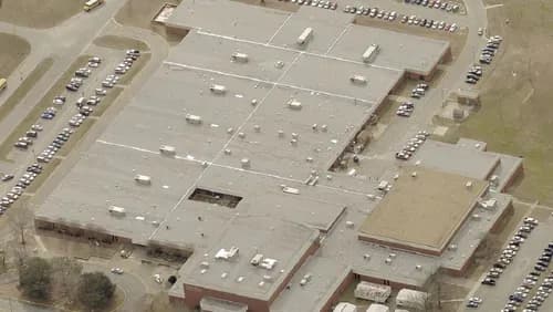 Block Roofing Corporation - Photo 1