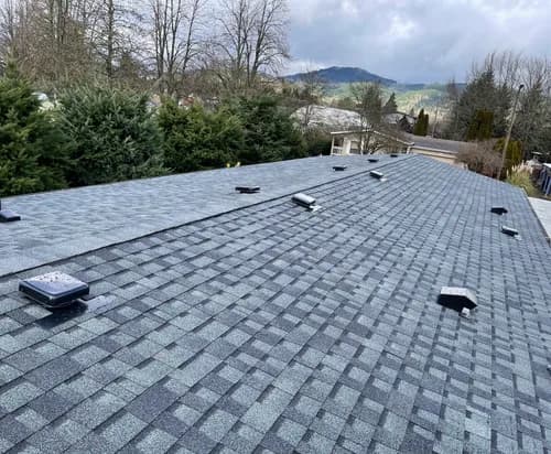 Blou Roofing & Construction LLC