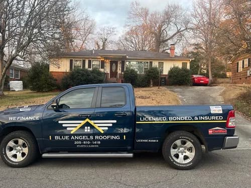 Blue Angels Roofing of Dunwoody - Photo 2