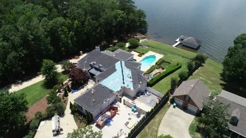 Blue Angels Roofing of Dunwoody