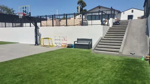 Blue Belt Construction - Photo 1