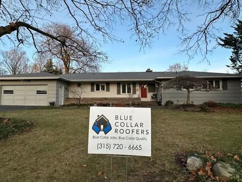 Blue Collar Roofers - Photo 3