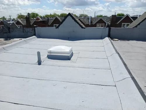 Blue Collar Roofing - Photo 5