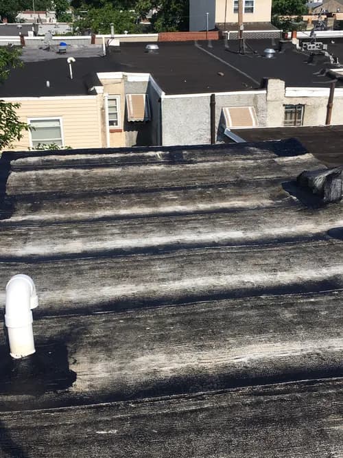 Blue Collar Roofing - Photo 2