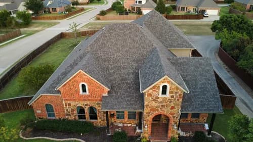 Blue Hammer Roofing - Photo 2