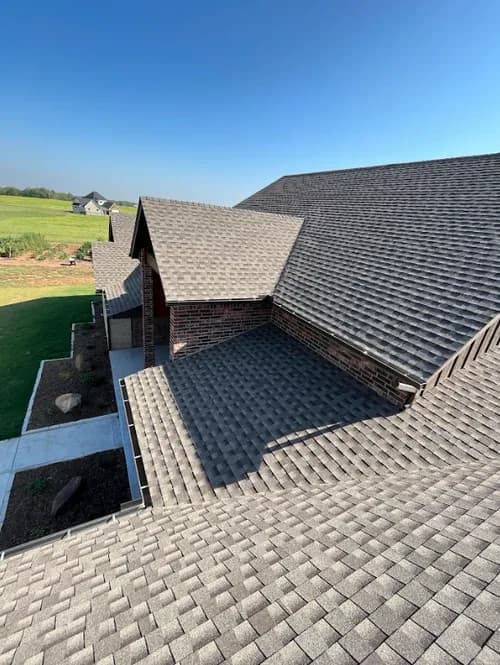 Blue Ladder Roofing & Construction - Photo 1