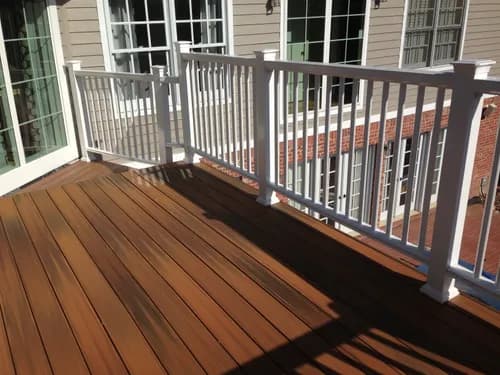 Blue Ladder Roofing & Construction - Photo 3