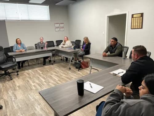 Blue Nail Roofing & Construction - Photo 3