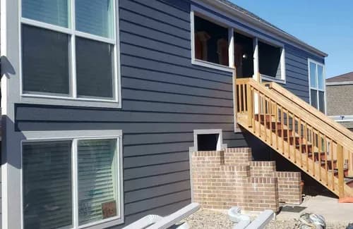 Blue Ox Exteriors - Photo 5