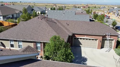 Blue Ox Exteriors - Photo 1