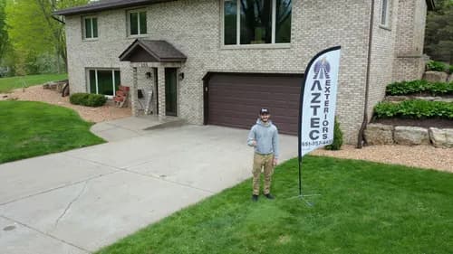 Blue Ox Exteriors - Photo 4