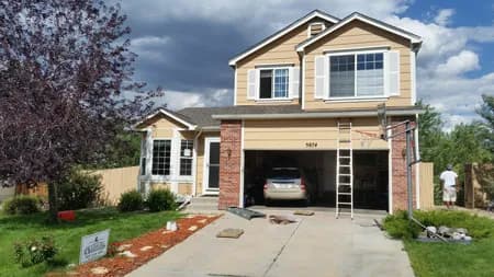 Blue Ox Exteriors - Photo 2